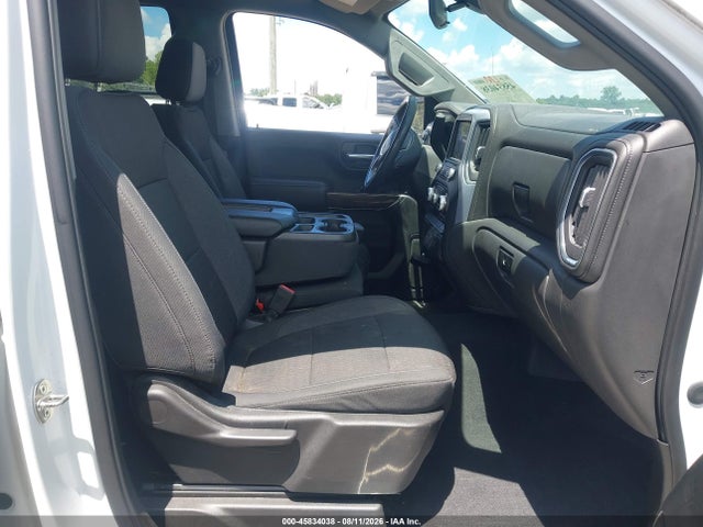 Продаж на аукціоні авто 2020 Gmc Sierra 1500 2wd  Short Box Elevation, vin: 3GTP8CED3LG153251, номер лоту: 45834038