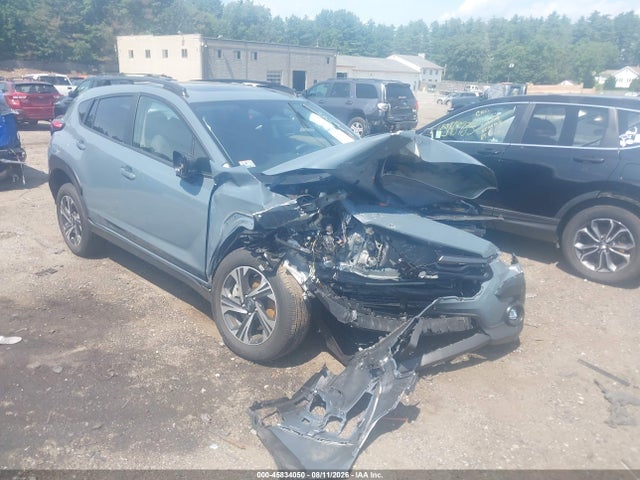 Aukcja sprzedaży 2025 Subaru Crosstrek Premium, vin: JF2GUHDC7S8242036, numer aukcji: 45834050