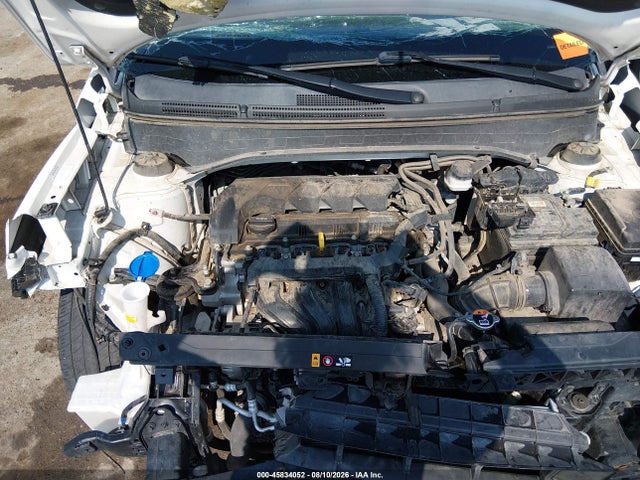 2023 Hyundai Venue Sel/limited მანქანა იყიდება აუქციონზე, vin: KMHRC8A39PU267528, აუქციონის ნომერი: 45834052