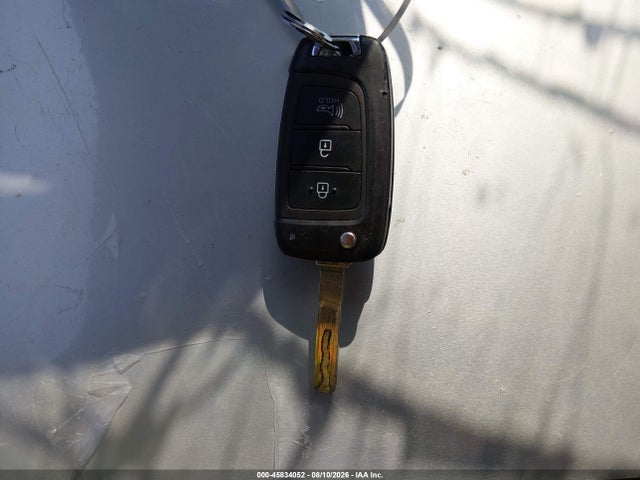 2023 Hyundai Venue Sel/limited მანქანა იყიდება აუქციონზე, vin: KMHRC8A39PU267528, აუქციონის ნომერი: 45834052