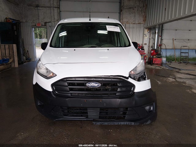 Ford Transit Connect Xl 2019 NM0LS7E27K1403297 Image 28