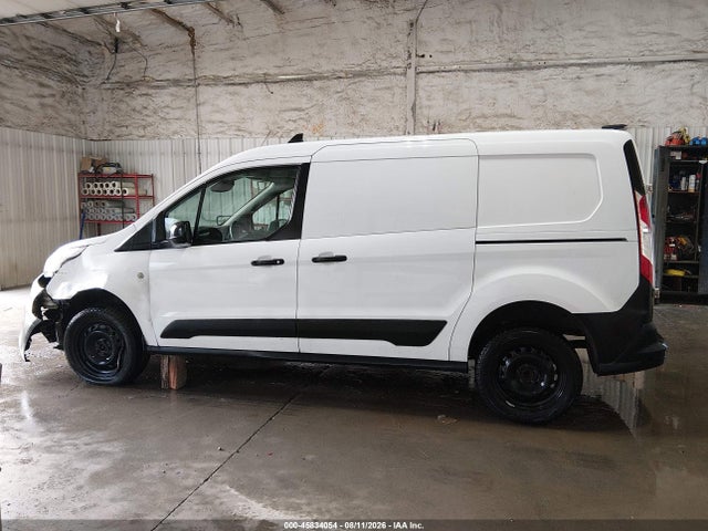 Ford Transit Connect Xl 2019 NM0LS7E27K1403297 Image 30