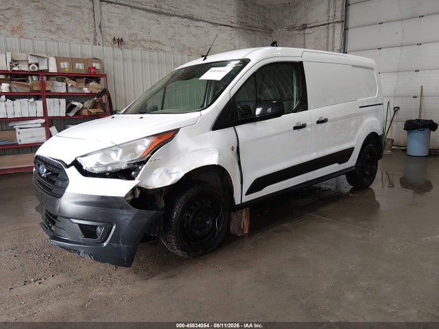 Ford Transit Connect Xl 2019 NM0LS7E27K1403297 Image 18