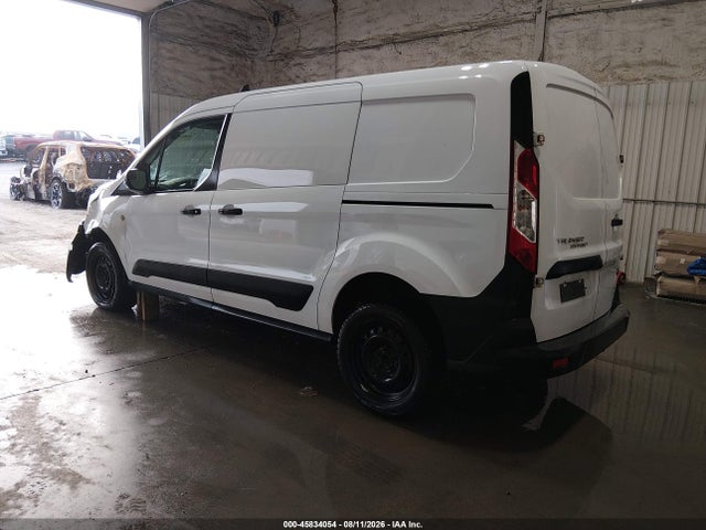 Ford Transit Connect Xl 2019 NM0LS7E27K1403297 Image 19