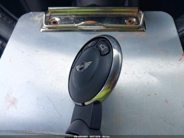 Продаж на аукціоні авто 2015 Mini Countryman Cooper S, vin: WMWZC5C57FWP47150, номер лоту: 45834055