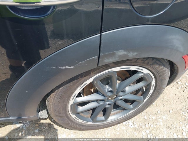 Продаж на аукціоні авто 2015 Mini Countryman Cooper S, vin: WMWZC5C57FWP47150, номер лоту: 45834055