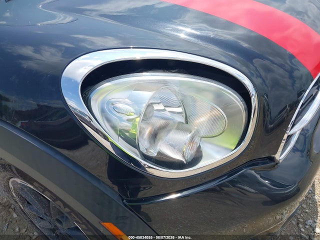 Продаж на аукціоні авто 2015 Mini Countryman Cooper S, vin: WMWZC5C57FWP47150, номер лоту: 45834055