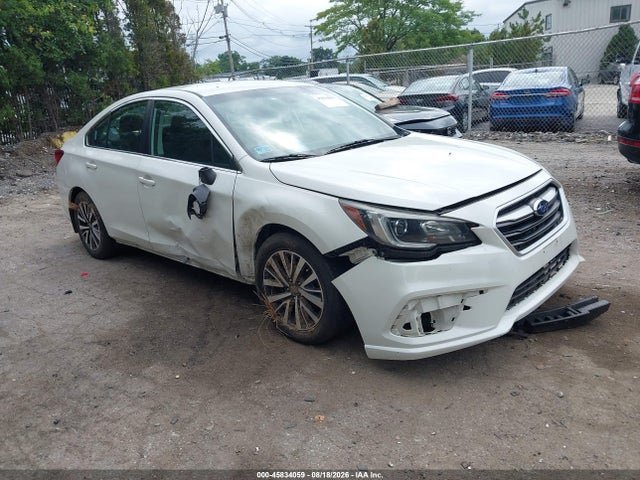 45834059 :رقم المزاد ، 4S3BNAB69K3003174 vin ، 2019 Subaru Legacy 2.5i مزاد بيع