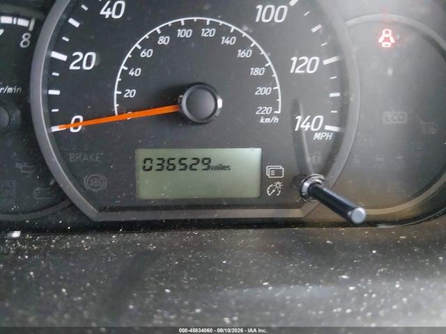 Aukcja sprzedaży 2024 Mitsubishi Mirage G4 Black Edition/es/le, vin: ML32FUFJ3RHF11303, numer aukcji: 45834060