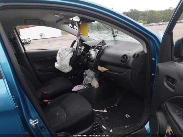 Aukcja sprzedaży 2024 Mitsubishi Mirage G4 Black Edition/es/le, vin: ML32FUFJ3RHF11303, numer aukcji: 45834060