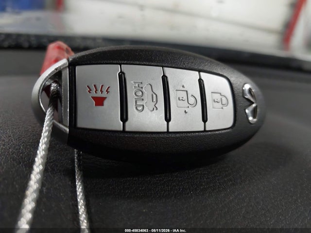 Aukcja sprzedaży 2014 Infiniti Q50 Premium, vin: JN1BV7AR2EM701576, numer aukcji: 45834063