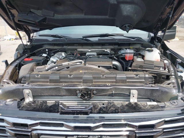 Продажа на аукционе авто 2025 Gmc Sierra 2500hd 4wd  Standard Bed Denali Ultimate, vin: 1GT4UXEY3SF275097, номер лота: 45834069