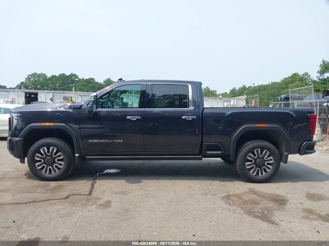Продажа на аукционе авто 2025 Gmc Sierra 2500hd 4wd  Standard Bed Denali Ultimate, vin: 1GT4UXEY3SF275097, номер лота: 45834069