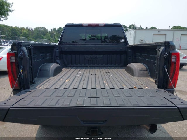 Продажа на аукционе авто 2025 Gmc Sierra 2500hd 4wd  Standard Bed Denali Ultimate, vin: 1GT4UXEY3SF275097, номер лота: 45834069