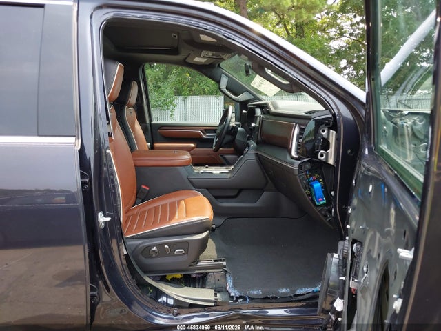 Продажа на аукционе авто 2025 Gmc Sierra 2500hd 4wd  Standard Bed Denali Ultimate, vin: 1GT4UXEY3SF275097, номер лота: 45834069