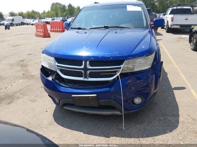 Aukcja sprzedaży 2012 Dodge Journey Sxt, vin: 3C4PDCBG0CT351299, numer aukcji: 45834072