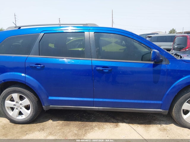 Aukcja sprzedaży 2012 Dodge Journey Sxt, vin: 3C4PDCBG0CT351299, numer aukcji: 45834072
