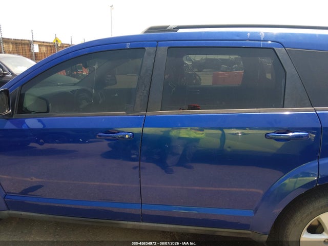 Aukcja sprzedaży 2012 Dodge Journey Sxt, vin: 3C4PDCBG0CT351299, numer aukcji: 45834072
