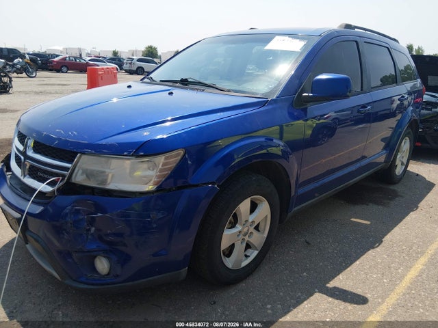 Aukcja sprzedaży 2012 Dodge Journey Sxt, vin: 3C4PDCBG0CT351299, numer aukcji: 45834072