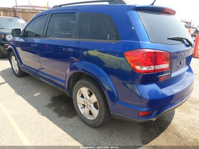 Aukcja sprzedaży 2012 Dodge Journey Sxt, vin: 3C4PDCBG0CT351299, numer aukcji: 45834072