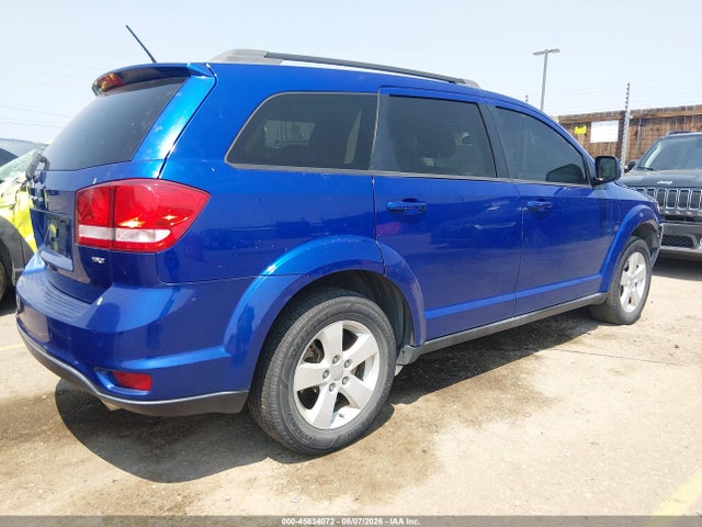 Aukcja sprzedaży 2012 Dodge Journey Sxt, vin: 3C4PDCBG0CT351299, numer aukcji: 45834072