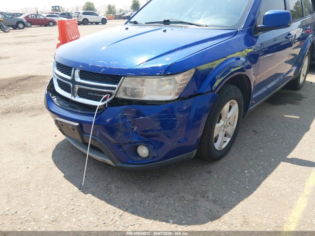 Aukcja sprzedaży 2012 Dodge Journey Sxt, vin: 3C4PDCBG0CT351299, numer aukcji: 45834072