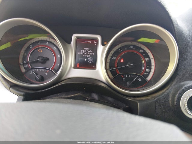 Aukcja sprzedaży 2012 Dodge Journey Sxt, vin: 3C4PDCBG0CT351299, numer aukcji: 45834072