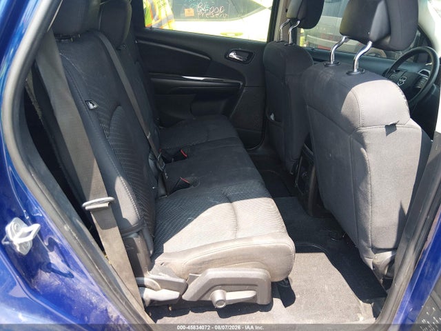 Aukcja sprzedaży 2012 Dodge Journey Sxt, vin: 3C4PDCBG0CT351299, numer aukcji: 45834072