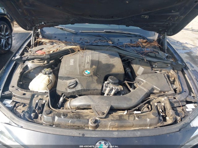 Aukcja sprzedaży 2015 Bmw 435i, vin: WBA3R1C50FK194071, numer aukcji: 45834078