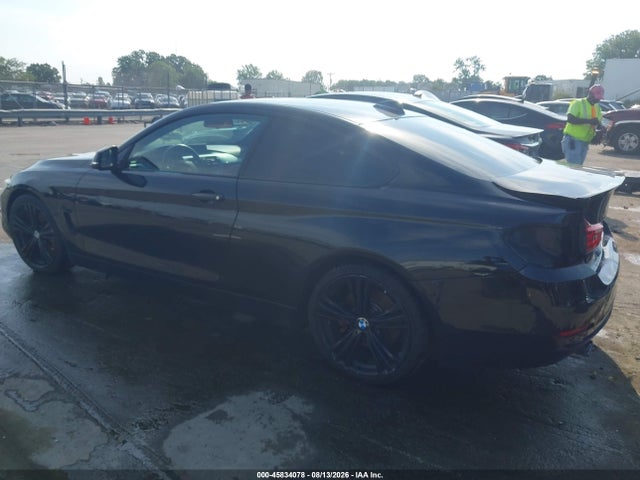 Aukcja sprzedaży 2015 Bmw 435i, vin: WBA3R1C50FK194071, numer aukcji: 45834078