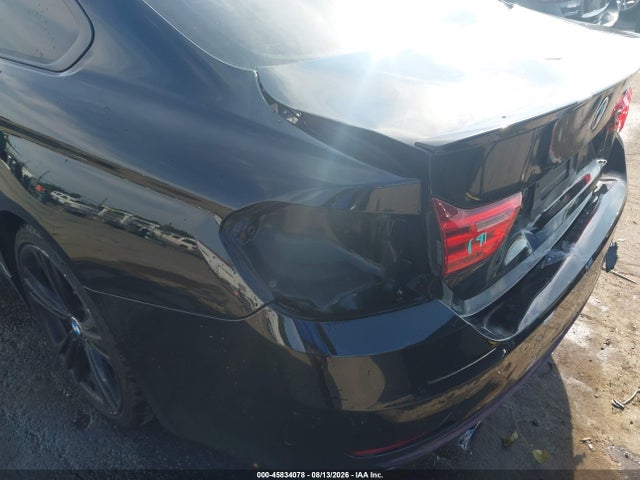 Aukcja sprzedaży 2015 Bmw 435i, vin: WBA3R1C50FK194071, numer aukcji: 45834078
