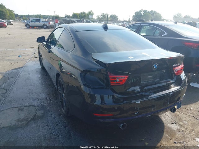 Aukcja sprzedaży 2015 Bmw 435i, vin: WBA3R1C50FK194071, numer aukcji: 45834078