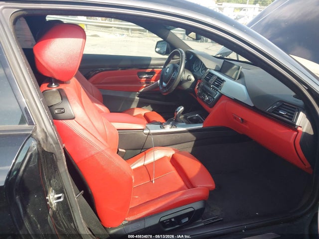 Aukcja sprzedaży 2015 Bmw 435i, vin: WBA3R1C50FK194071, numer aukcji: 45834078