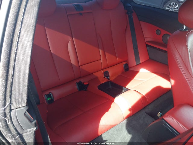 Aukcja sprzedaży 2015 Bmw 435i, vin: WBA3R1C50FK194071, numer aukcji: 45834078