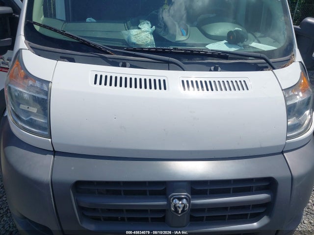 Продажа на аукционе авто 2017 Ram Promaster 1500 Low Roof 136 Wb, vin: 3C6TRVAG2HE551343, номер лота: 45834079