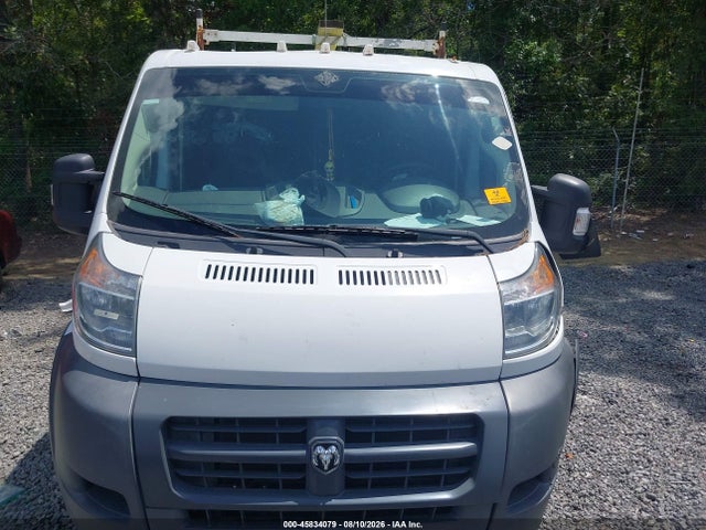 Продажа на аукционе авто 2017 Ram Promaster 1500 Low Roof 136 Wb, vin: 3C6TRVAG2HE551343, номер лота: 45834079