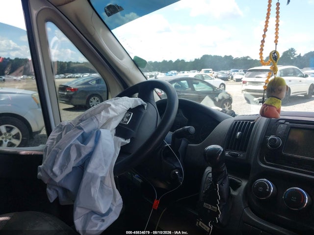 Продажа на аукционе авто 2017 Ram Promaster 1500 Low Roof 136 Wb, vin: 3C6TRVAG2HE551343, номер лота: 45834079