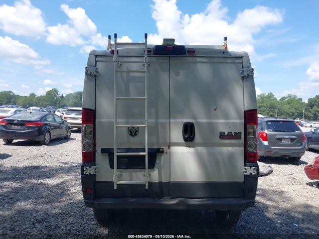 Продажа на аукционе авто 2017 Ram Promaster 1500 Low Roof 136 Wb, vin: 3C6TRVAG2HE551343, номер лота: 45834079