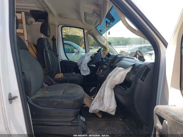 Продажа на аукционе авто 2017 Ram Promaster 1500 Low Roof 136 Wb, vin: 3C6TRVAG2HE551343, номер лота: 45834079