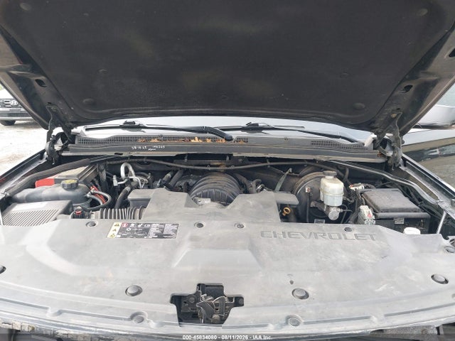 1GNSKHKC7KR269451 Chevrolet Suburban Lt