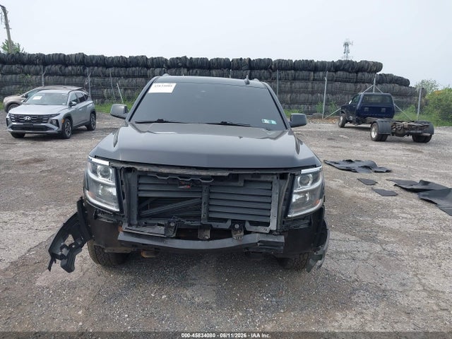 1GNSKHKC7KR269451 Chevrolet Suburban Lt