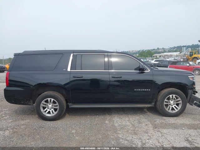 1GNSKHKC7KR269451 Chevrolet Suburban Lt