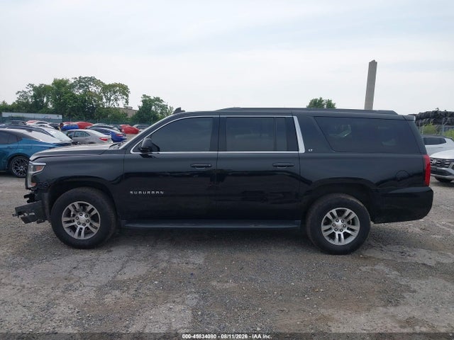 1GNSKHKC7KR269451 Chevrolet Suburban Lt