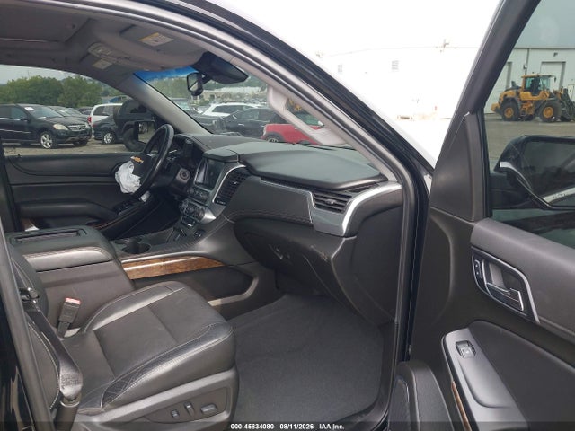 1GNSKHKC7KR269451 Chevrolet Suburban Lt