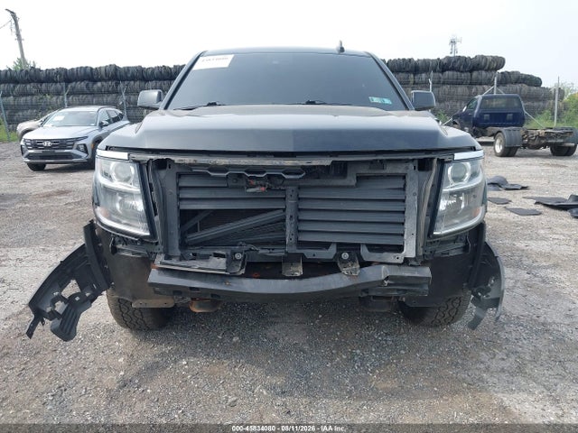 1GNSKHKC7KR269451 Chevrolet Suburban Lt