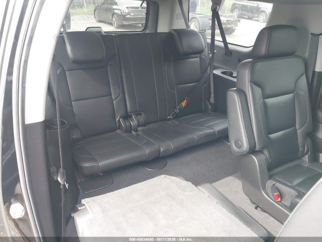 1GNSKHKC7KR269451 Chevrolet Suburban Lt