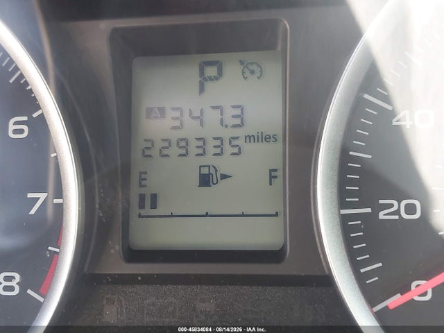 2015 Subaru Forester 2.5i Premium მანქანა იყიდება აუქციონზე, vin: JF2SJADC5FH416444, აუქციონის ნომერი: 45834084