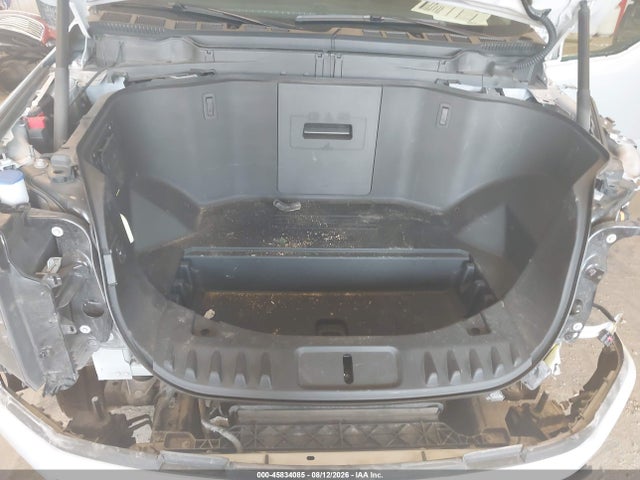 Aukcja sprzedaży 2025 Ford F-150 Lightning Xlt, vin: 1FTVW3LK7SWG27734, numer aukcji: 45834085