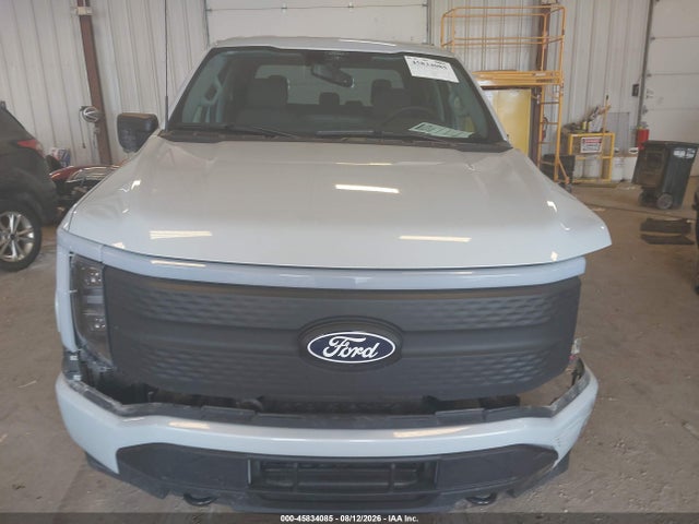 Aukcja sprzedaży 2025 Ford F-150 Lightning Xlt, vin: 1FTVW3LK7SWG27734, numer aukcji: 45834085