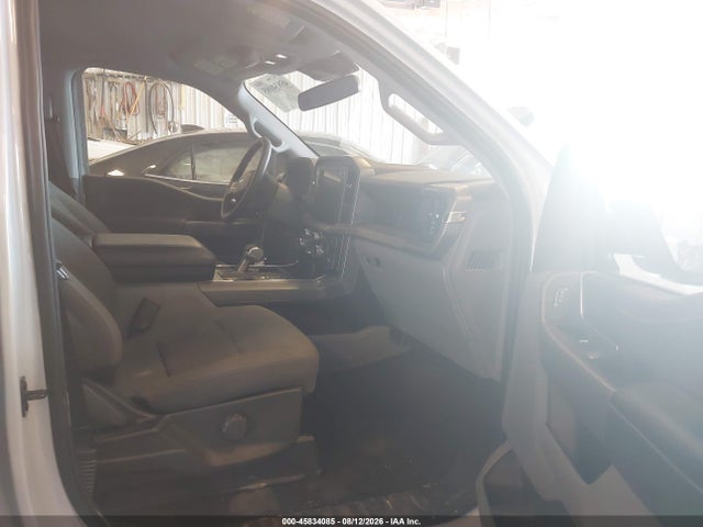 Aukcja sprzedaży 2025 Ford F-150 Lightning Xlt, vin: 1FTVW3LK7SWG27734, numer aukcji: 45834085